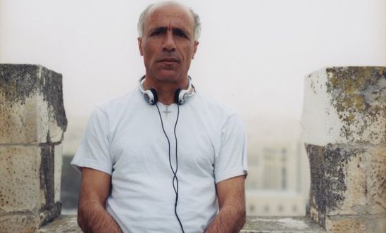 Israeli whistleblower Mordechai Vanunu