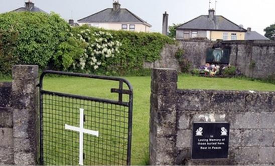 'I fear my sister died at Irish baby home' 'I fear my sister died at Irish baby home'