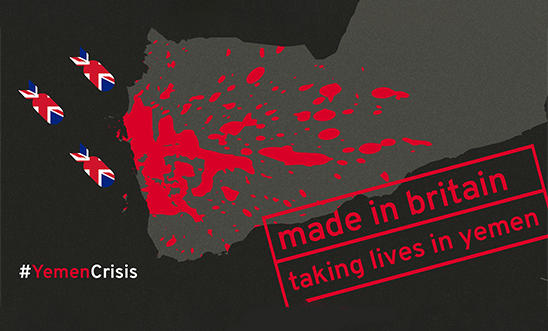 UK government's sale of arms to Saudis ruled lawful UK government's sale of arms to Saudis ruled lawful