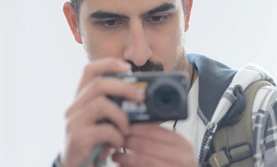 Widow Confirms Open Software Pioneer Was Executed in Syria