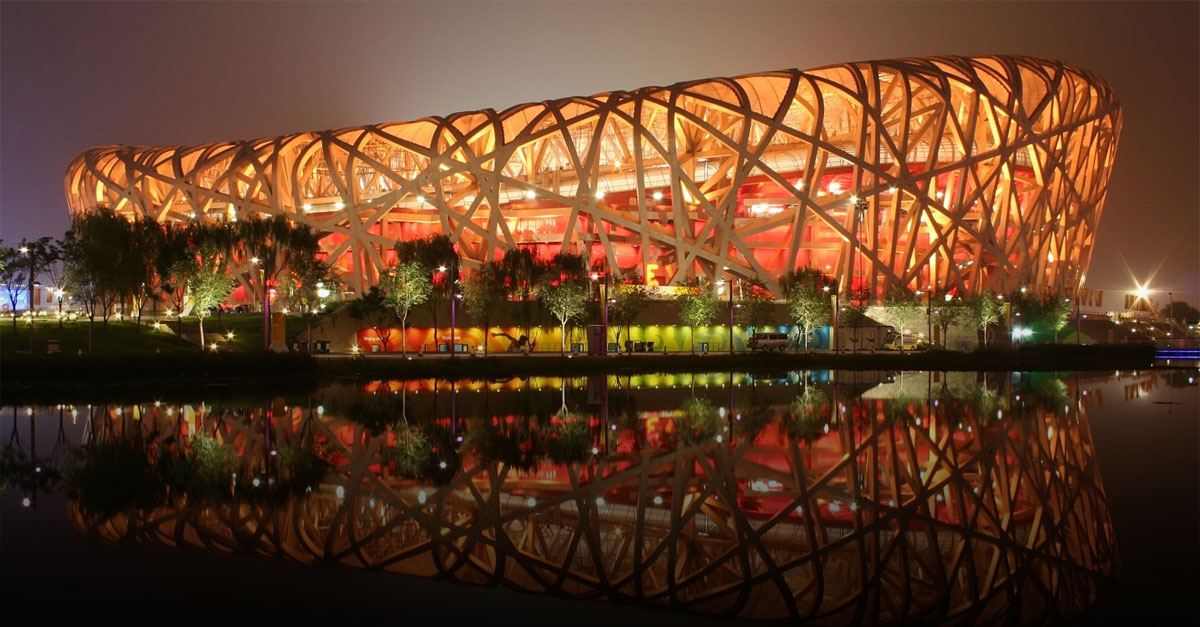 Beijing 2022: Six reasons why China has to up its game | Amnesty
