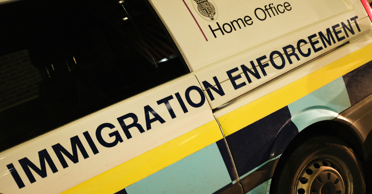 How Britain's blundering Home Office built our immigration system on a  foundation of cruelty