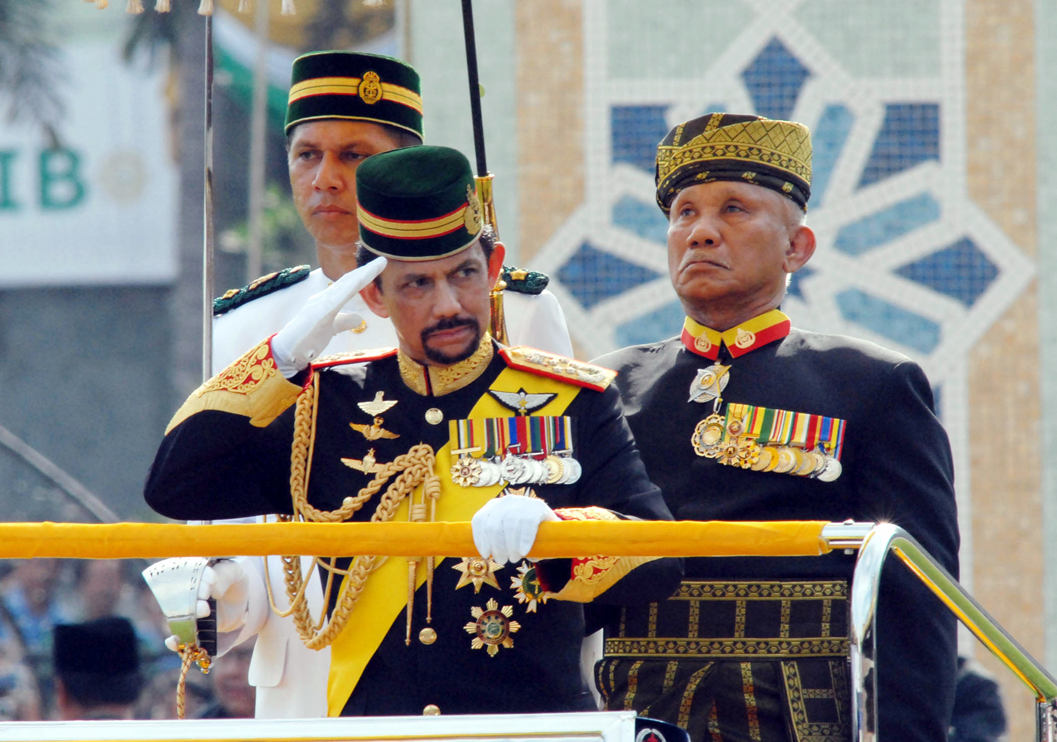 Brunei Claims Of Preventative Stoning And Amputation Laws Are Callous And Reckless Amnesty