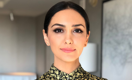 Nazanin Boniadi