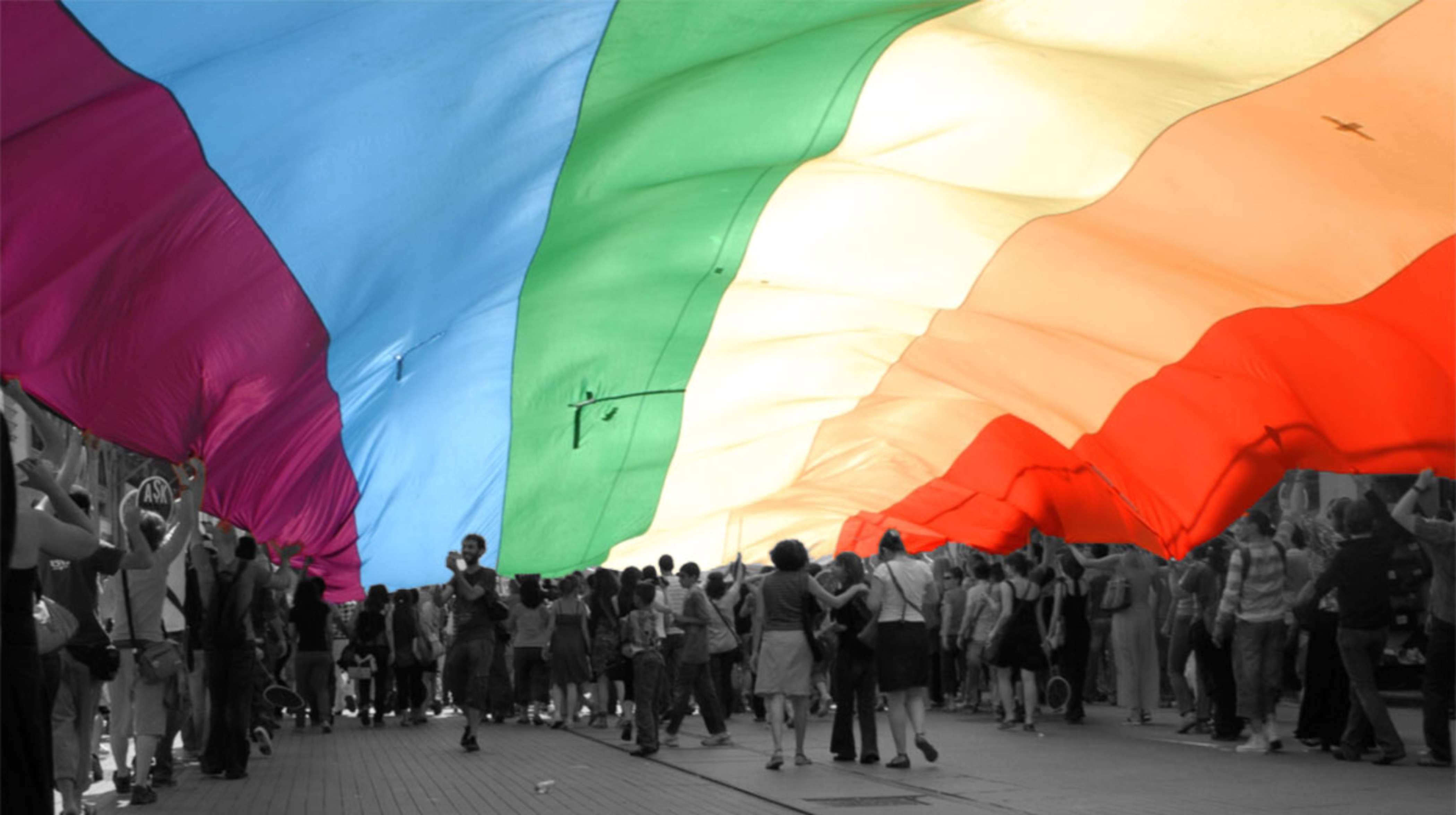 South Korea New Anti Discrimination Bill Offers Hope To LGBTI   LGBTI 0 