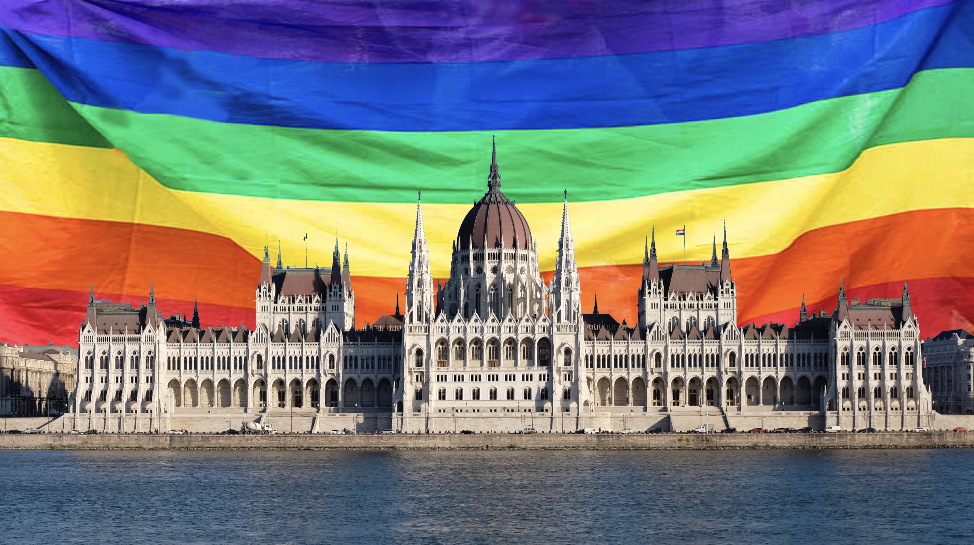 Hungary: Orbán's government passes anti-LGBTI law marking a 'dark day ...