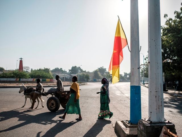 Crying Gang Rape Sex Video - Ethiopia: survivors of TPLF attack in Amhara describe gang rape, looting  and physical assaults | Amnesty International UK