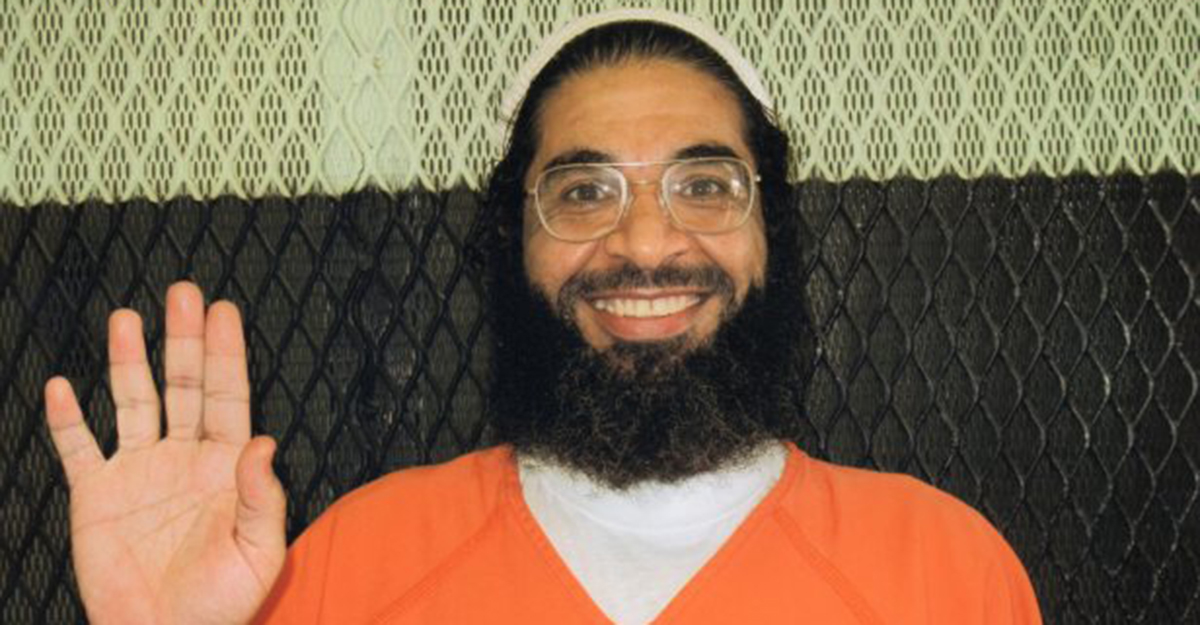 Yasiin Bey, aka Mos Def, Force-Fed Like Guantanamo Bay Prisoner