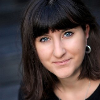 Ella Berny (Media Manager) Ella Berny (Media Manager)