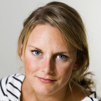 Harriet Garland (Media Manager) Harriet Garland (Media Manager)