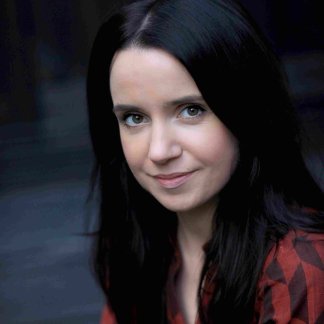 Rachel Reilly (Media Manager) Rachel Reilly (Media Manager)