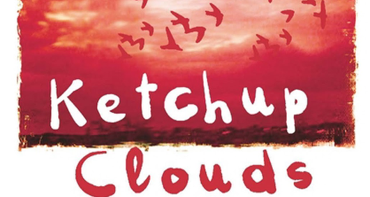 ketchup clouds book