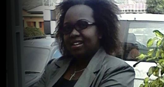 Marie-Claudette Kwizera