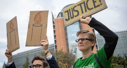 Amnesty justice Amnesty justice
