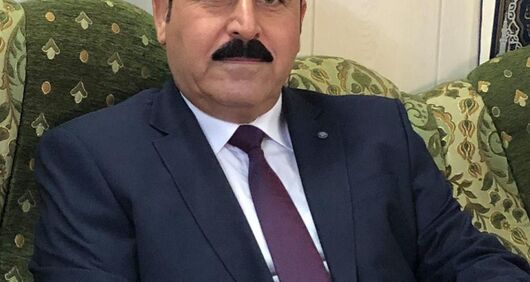 Badal Abdulbaqi Aba Bakr Barwari