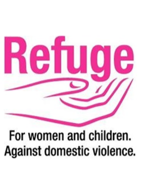 Refuge logo