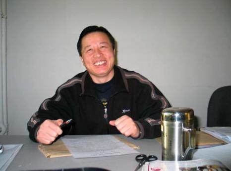 Gao Zhisheng