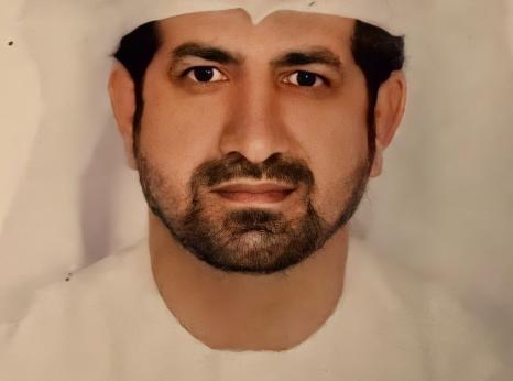 Masoud Ali Abdullah al-Shahi is a Omani national who was arbitrarily arrested by the Omani Internal Security Agency on 19 December 2021 - He is held incommunicado and his whereabouts are unknown (c) Private