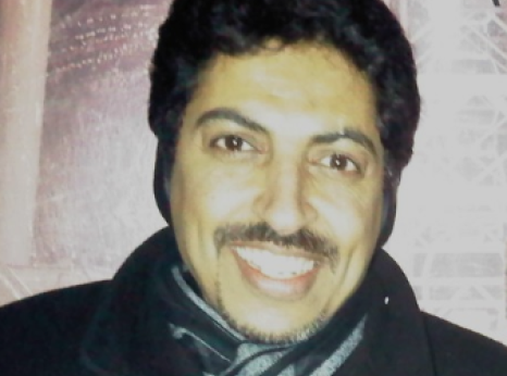 Abdulhadi Al-Khawaja © Private