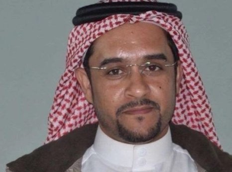 Asaad bin Nasser al-Ghamdi 