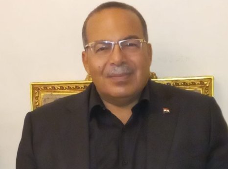 Yehia Hussein Abdelhady