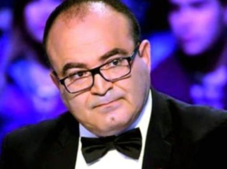 Mohamed Boughalleb