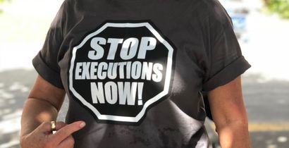 Stop executions