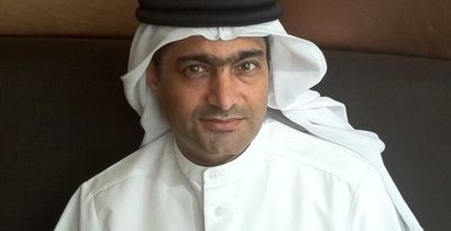 Ahmed Mansoor