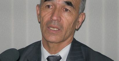 Azimjan Askarov