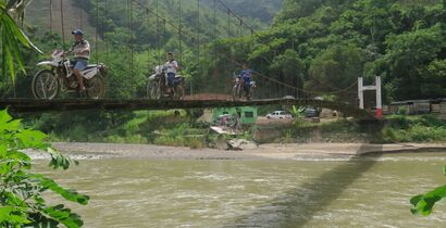 Colombia 