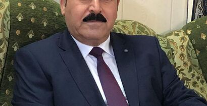 Badal Abdulbaqi Aba Bakr Barwari