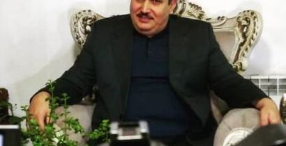 Abbas Lesani