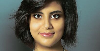 Loujain al-Hathloul