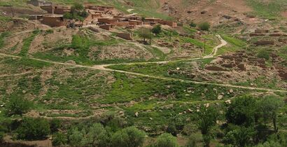 Kurdistan Region of Iraq