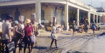 Haiti 1994