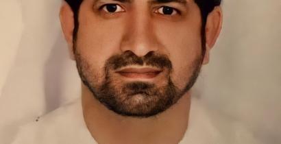 Masoud Ali Abdullah al-Shahi is a Omani national who was arbitrarily arrested by the Omani Internal Security Agency on 19 December 2021 - He is held incommunicado and his whereabouts are unknown (c) Private