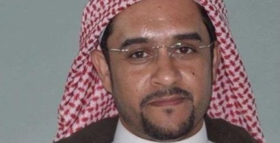 Asaad bin Nasser al-Ghamdi 