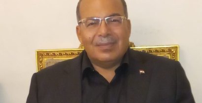 Yehia Hussein Abdelhady