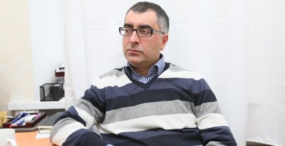 Anar Mammadli