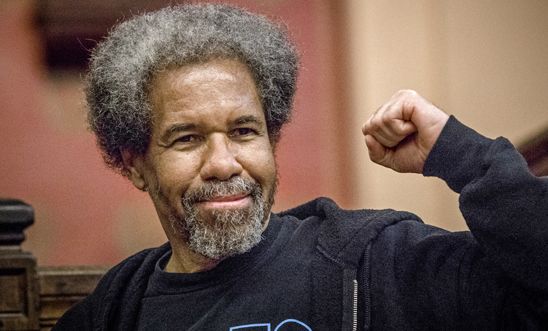 Albert Woodfox