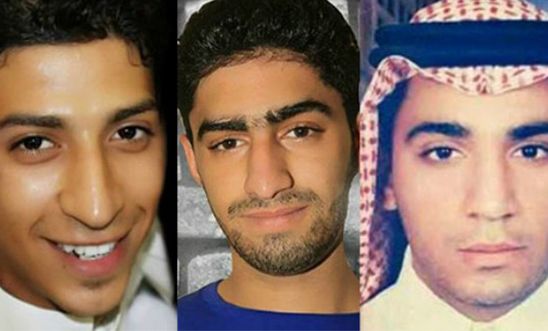 Stop 14 Imminent Executions In Saudi Arabia Amnesty International Uk