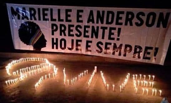 Marielle Franco