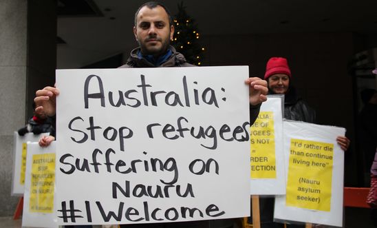 Close Nauru Rally Close Nauru Rally