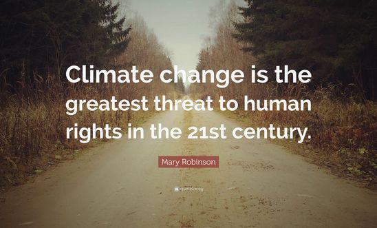 The Solutions To Climate Crisis Are Known – Now Is The Time To Act ...