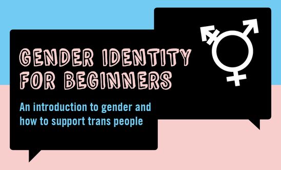 What is Non-Binary? - Centre for Sexuality