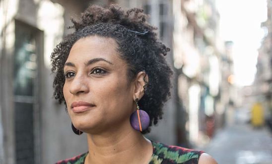 Marielle Franco