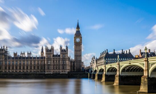 Houses of Parliament