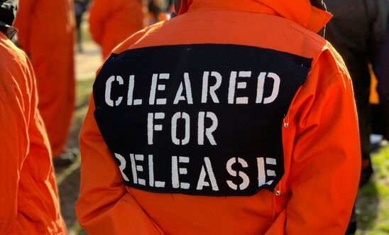 Guantánamo First Detainee Transfer Under Biden Welcomed But Camp Must Close Amnesty