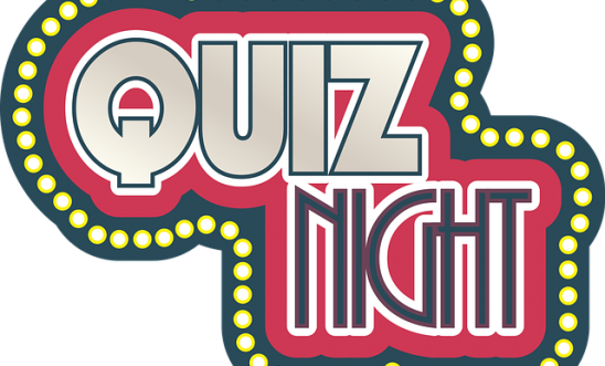 Quiz night