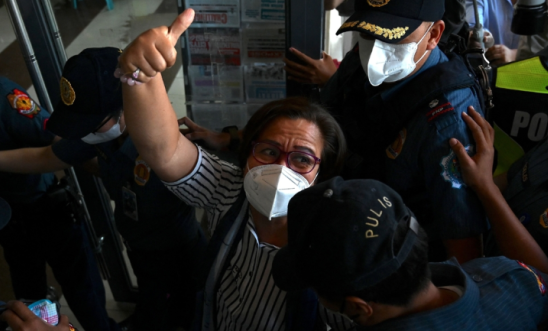 Philippines: Acquittal Of Leila De Lima Long-overdue After 'bogus' Charges